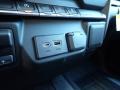 Summit White - Silverado 1500 Limited Custom Crew Cab 4x4 Photo No. 17