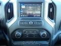 Summit White - Silverado 1500 Limited Custom Crew Cab 4x4 Photo No. 20