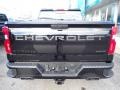 2022 Black Chevrolet Silverado 1500 Limited RST Crew Cab 4x4  photo #4