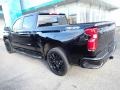 Black - Silverado 1500 Limited RST Crew Cab 4x4 Photo No. 5