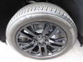 Black - Silverado 1500 Limited RST Crew Cab 4x4 Photo No. 9