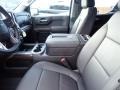 2022 Black Chevrolet Silverado 1500 Limited RST Crew Cab 4x4  photo #10