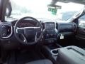 2022 Black Chevrolet Silverado 1500 Limited RST Crew Cab 4x4  photo #12