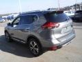 Gun Metallic - Rogue SL AWD Photo No. 7