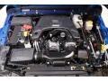 3.6 Liter DOHC 24-Valve VVT V6 Engine for 2021 Jeep Gladiator Mojave 4x4 #143317166