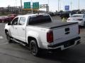 2018 Summit White Chevrolet Colorado LT Crew Cab 4x4  photo #9