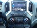 2022 Black Chevrolet Silverado 1500 Limited RST Crew Cab 4x4  photo #20