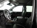 Onyx Black - Sierra 1500 Denali Crew Cab 4WD Photo No. 23