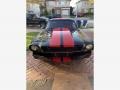 1965 Raven Black Ford Mustang Fastback  photo #10