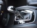 Gun Metallic - Rogue SL AWD Photo No. 18