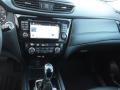 Gun Metallic - Rogue SL AWD Photo No. 19