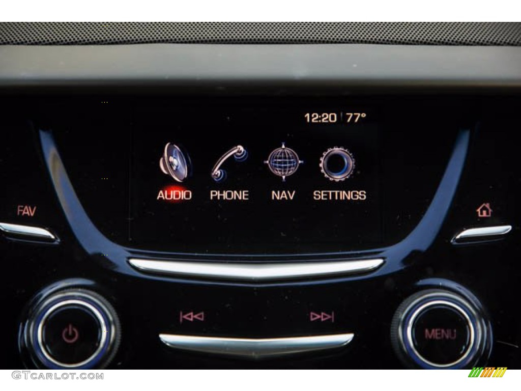 2013 ATS 2.5L - Black Raven / Jet Black/Jet Black Accents photo #25