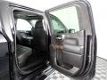 Onyx Black - Sierra 1500 Denali Crew Cab 4WD Photo No. 39