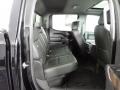 Onyx Black - Sierra 1500 Denali Crew Cab 4WD Photo No. 40