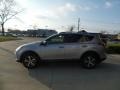 Silver Sky Metallic - RAV4 XLE Photo No. 2