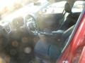 Soul Red Metallic - MAZDA3 i Sport 4 Door Photo No. 3