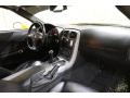 2006 Velocity Yellow Chevrolet Corvette Coupe  photo #14