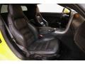 2006 Velocity Yellow Chevrolet Corvette Coupe  photo #15