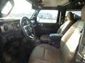 Black - Wrangler Rubicon 4x4 Photo No. 3