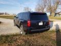 2017 Blue Velvet Metallic Chevrolet Suburban Premier 4WD  photo #2