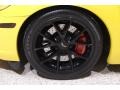 2006 Velocity Yellow Chevrolet Corvette Coupe  photo #19