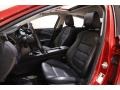 Soul Red Metallic - Mazda6 Touring Photo No. 5