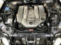 5.4 Liter AMG Supercharged SOHC 24-Valve V8 Engine for 2006 Mercedes-Benz E 55 AMG Wagon #143318348