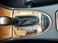 5 Speed Automatic 2006 Mercedes-Benz E 55 AMG Wagon Transmission