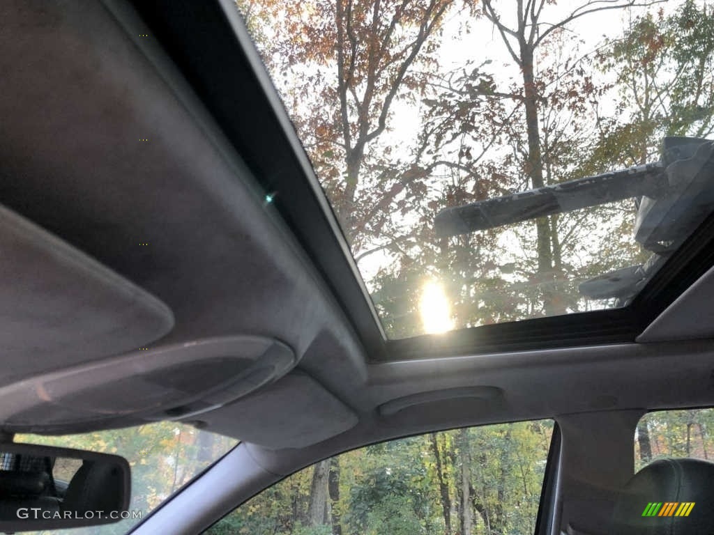 2006 Mercedes-Benz E 55 AMG Wagon Sunroof Photos