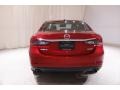 Soul Red Metallic - Mazda6 Touring Photo No. 17