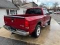 Inferno Red Crystal Pearl - Ram 1500 ST Quad Cab 4x4 Photo No. 6