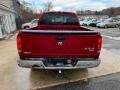 Inferno Red Crystal Pearl - Ram 1500 ST Quad Cab 4x4 Photo No. 7