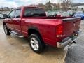 Inferno Red Crystal Pearl - Ram 1500 ST Quad Cab 4x4 Photo No. 8