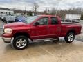 Inferno Red Crystal Pearl - Ram 1500 ST Quad Cab 4x4 Photo No. 9