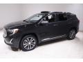 Ebony Twilight Metallic - Terrain Denali AWD Photo No. 3