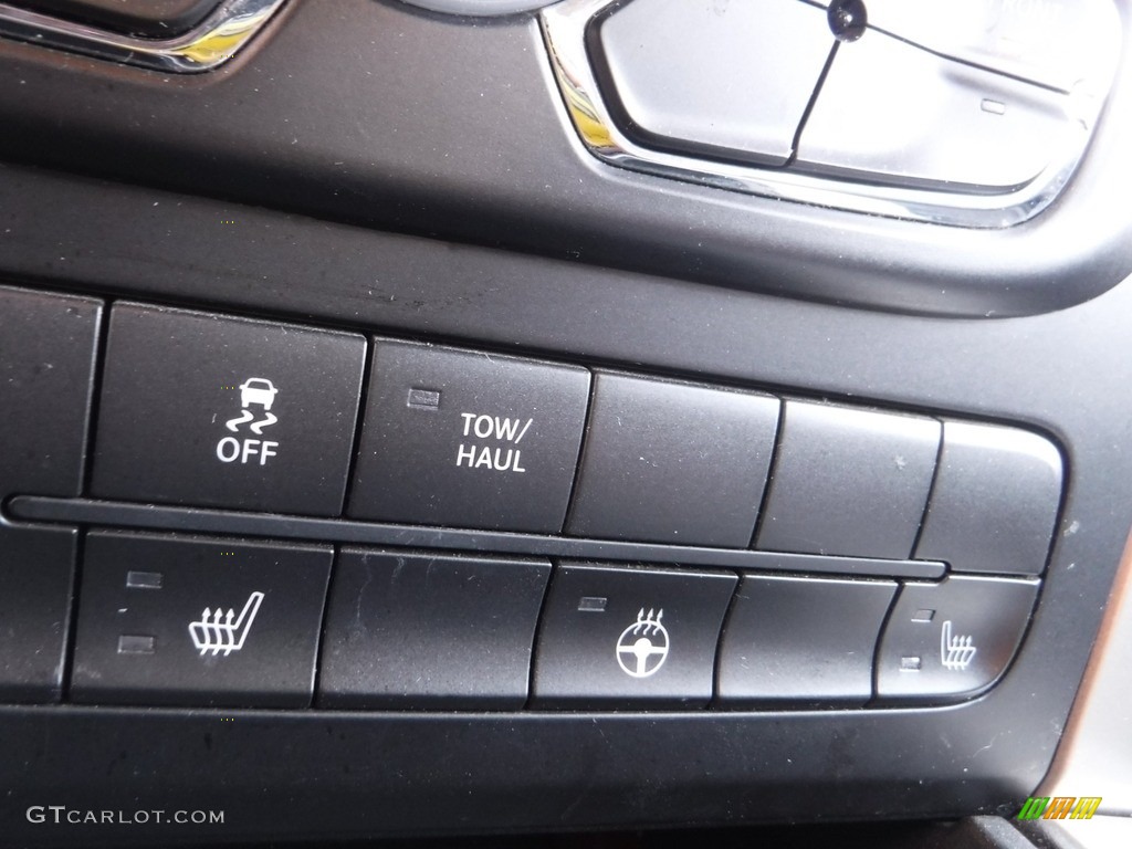 2015 1500 SLT Crew Cab 4x4 - Maximum Steel Metallic / Black/Diesel Gray photo #21