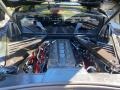  2021 Corvette Stingray Coupe 6.2 Liter DI OHV 16-Valve VVT LT1 V8 Engine