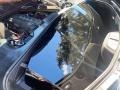 2021 Chevrolet Corvette Jet Black Interior Trunk Photo