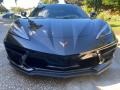  2021 Corvette Stingray Coupe Black