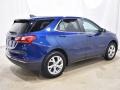 Pacific Blue Metallic - Equinox LT AWD Photo No. 2