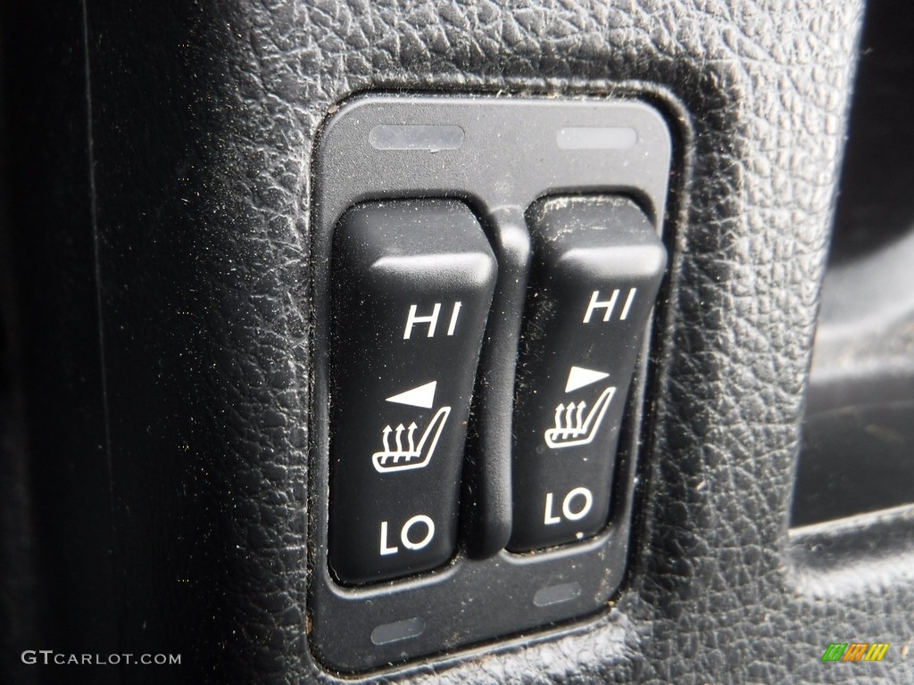 2013 Impreza 2.0i Premium 5 Door - Dark Gray Metallic / Black photo #13