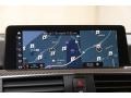 Navigation of 2020 M4 Coupe