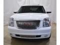 Summit White - Yukon XL Denali AWD Photo No. 4