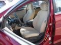 Sparkling Ruby Red - Sonata GLS Photo No. 13