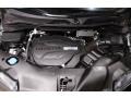 2017 Honda Ridgeline 3.5 Liter VCM 24-Valve SOHC i-VTEC V6 Engine Photo