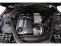 3.0 Liter TwinPower Turbocharged DOHC 24-Valve VVT Inline 6 Cylinder Engine for 2017 BMW M3 Sedan #143320736