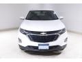 Summit White - Equinox LT AWD Photo No. 2