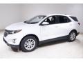 Summit White - Equinox LT AWD Photo No. 3