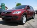 Copper Red Mica - CX-9 Touring AWD Photo No. 1