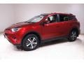 Ruby Flare Pearl - RAV4 XLE AWD Photo No. 3
